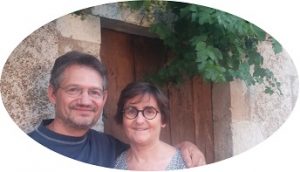 Armelle et Philippe VIRY